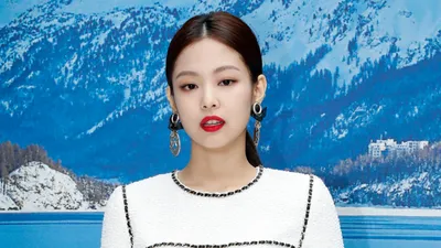 BLACKPINK's Jennie Confirmed To Attend 76th Cannes Film Festival For “The  Idol” | Soompi