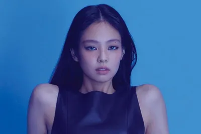 BLACKPINK's Jennie Talks Her Acting Debut on 'The Idol'