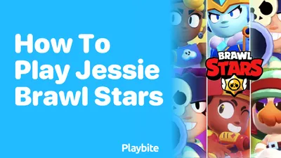 Brawl Stars Spike And Jessie, HD Png Download , Transparent Png Image -  PNGitem | Star character, Brawl, Jessie