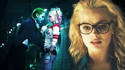 WHAT IS HIDDEN IN SUICIDE SQUAD - [THEORY] HARLEY QUINN AND JOKER - YouTube