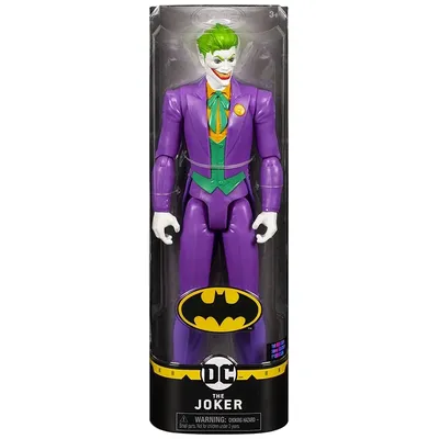 Фигурка Бэтмен и Джокер (Batman and Joker 2-Pack (Эксклюзив GameStop)) —  Funko POP