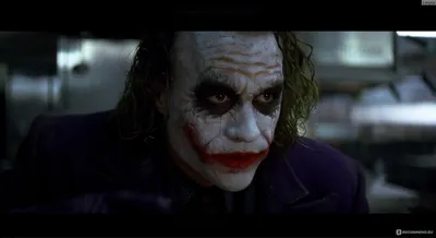 Барри Кеоган рассказал об опыте съёмок в роли Джокера после Хита Леджера |  КиноТВ