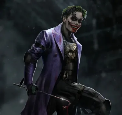 Скачать обои лицо, batman, надпись, бэтмен, Джокер, темный рыцарь, Joker,  dark knight, раздел фильмы в разрешении 1280x800
