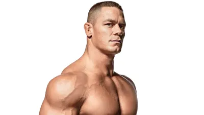 Фигурка WWE - Джон Сина (WWE Series 100 John Cena Action Figure) купить в  Киеве - Книгоград