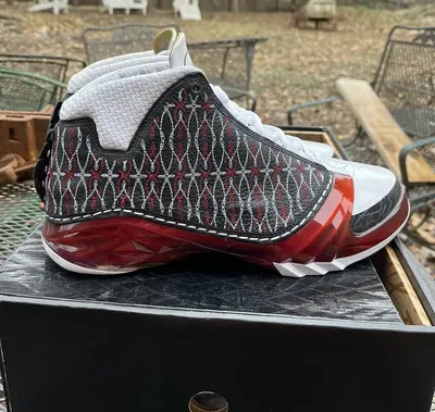 2008 Air Jordan 23 XX3 OG SIZE DS 10.5 ORIGINAL BOX 318376 061 | eBay