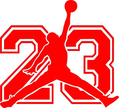 2X Michael Jordan 23 Air Decal Basketball Logo Vinyl Window Sticker Laptop  Ipad | eBay