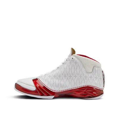 Nike Nike Air Jordan 23 OG White Varsity Red | Size 14 Available For  Immediate Sale At Sotheby's