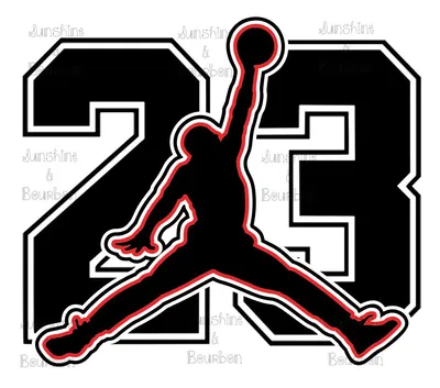 Michael Jordan 23 - Back View Basketball Star Photo Poster Print | Architeg  Prints