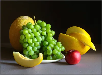 Низкополигональная еда - фрукты, овощи и мясо 3D Модель $5 - .unknown  .blend .ma .fbx .obj - Free3D