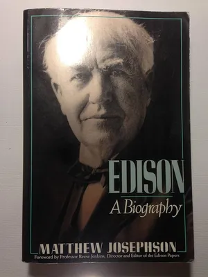The Story of Thomas A. Edison - Simply Charlotte Mason