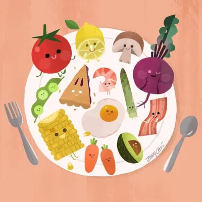 персонажи еды из картофеля вектор PNG , картофельные персонажи, мультфильм  картофель, сладкая картошка PNG картинки и пнг рисунок для бесплатной  загрузки