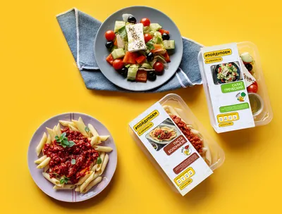 Яндекс Еда: доставка еды – скачать приложение для Android – Каталог RuStore