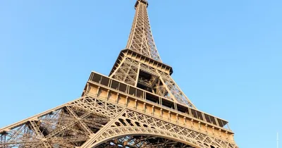 Новая жизнь Эйфелевой башни: что изменилось у главного символа Парижа