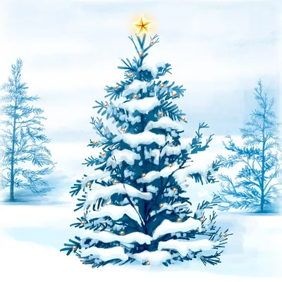 Закрыть все ветви ели покрытой снегом зимой в лесу. Настоящая фон зимы и  рождества Стоковое Фото - изображение насчитывающей природа, экземпляр:  211371358