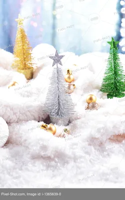 Заснеженная елка литая | Купить искусственные елки со снегом