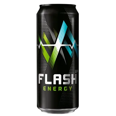 Отзывы о товаре Энергетик Flash Up Energy безалкогольный газированный, 450мл