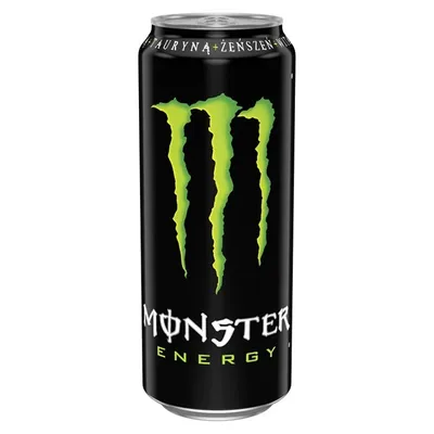 Энергетические напитки Monster Energy (импорт) с доставкой – Napitki Store