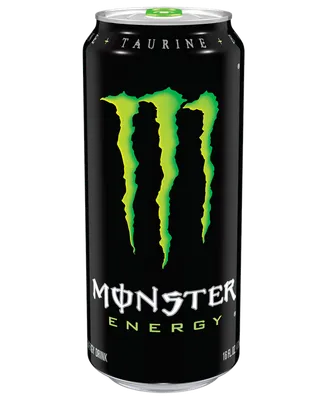 Энергетик Monster Energy набор Monster Energy 31016935 купить в  интернет-магазине Wildberries