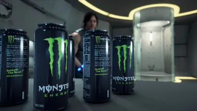 Энергетический напиток Monster Energy Ultra Fiesta / Монстер Фиеста Ультра  Манго 500 мл. (Ирландия) - купить с доставкой по выгодным ценам в  интернет-магазине OZON (471196707)