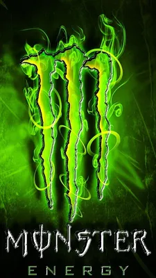 Энергетический напиток Black Monster Energy drink - «Самый вкусный Монстер!»  | отзывы