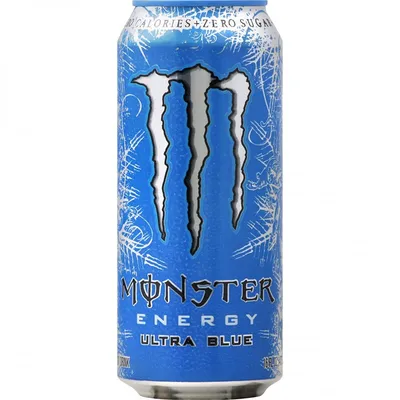 Не на того нарвался: производитель энергетиков Monster Energy напал на  инди-разработчика из-за названия его игры, но получил неожиданный отпор