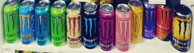 Monster Energy NASCAR Cup Series Стикер энергетического напитка Джимхана,  авто, белый, логотип png | PNGEgg