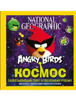 Angry Birds. Космос. Издательство АСТ 2212839 купить в интернет-магазине  Wildberries