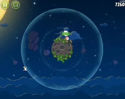 Купить Angry Birds. Космос | PlayGames