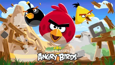 Angry Birds - Collectible Figure - Terence - Walmart.com