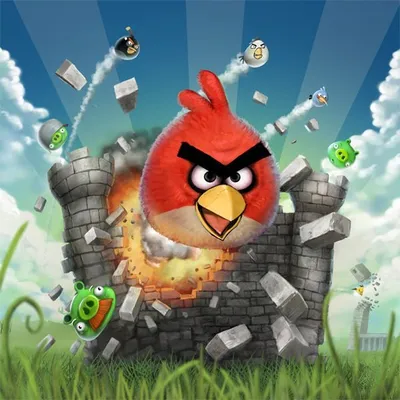 Angry Birds Kingdom | Angry Birds Wiki | Fandom