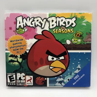 How Angry Birds broke the limits for mobile games | GamesIndustry.biz