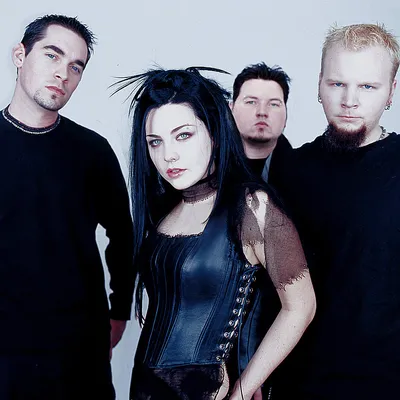 Evanescence's Amy Lee talks reclaiming infamous 'Bring Me to Life' rap for  album's 20th anniversary