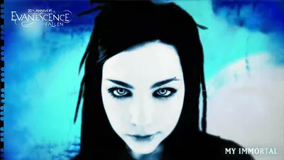 Evanescence - Music Publishing - Concord