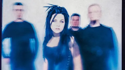 Evanescence music, videos, stats, and photos | Last.fm