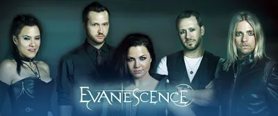 Evanescence's Amy Lee on 20 Years Since 'Fallen,' One of Best-Selling  Albums of the 21st Century | Vanity Fair