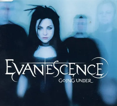 Evanescence's 'Fallen' Album Sold Over 10 Million Copies in U.S.