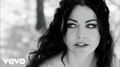 Amy lee evanescence