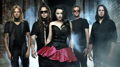 Evanescence - Going Under - Amazon.com Music