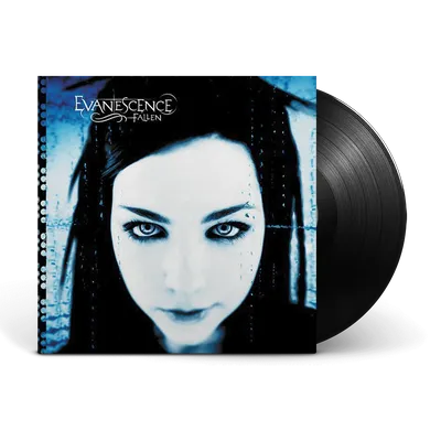 EVANESCENCE's AMY LEE Was Worried \"Bring Me To Life\" Would Mislead Fans In  2003