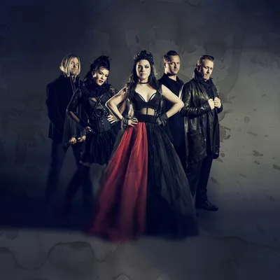Evanescence, 'The Bitter Truth': Album Review