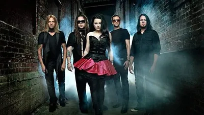 Evanescence - Wikipedia