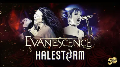Evanescence - Going Under (Official HD Music Video) - YouTube