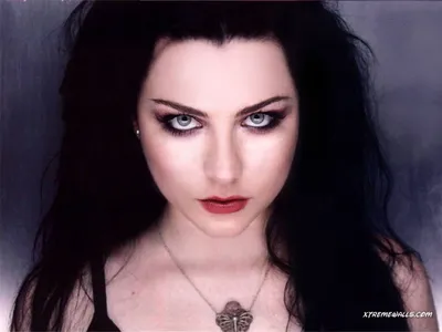 Does anybody have the HD pictures from the remaster? : r/Evanescence
