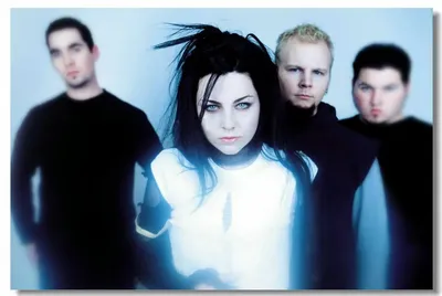 EVANESCENCE Drops New Song \"Better Without You\"