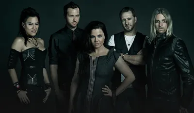 Photo Albums Archive - Evanescence