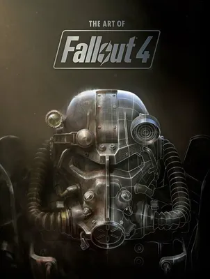 The Art of Fallout 4: Bethesda Softworks: 9781616559809: Amazon.com: Books