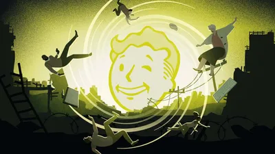 Fallout' Series at Amazon Finds Its Showrunners