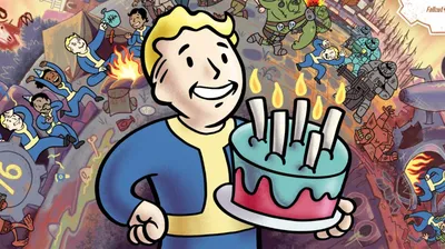 Fallout 5: Release, News, and Everything We Know | The Direct