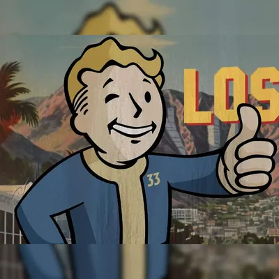 Fallout 3, New Vegas 4K 60fps available to play free for Xbox gamers