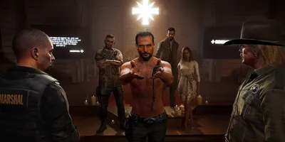 Sources - Far Cry 7 and Far Cry Multiplayer in Development at Ubisoft -  Insider Gaming